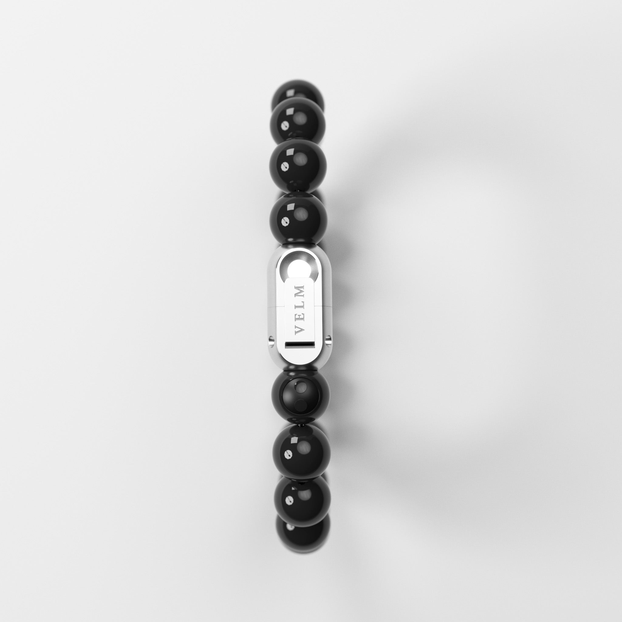 BARCELONA beads - black