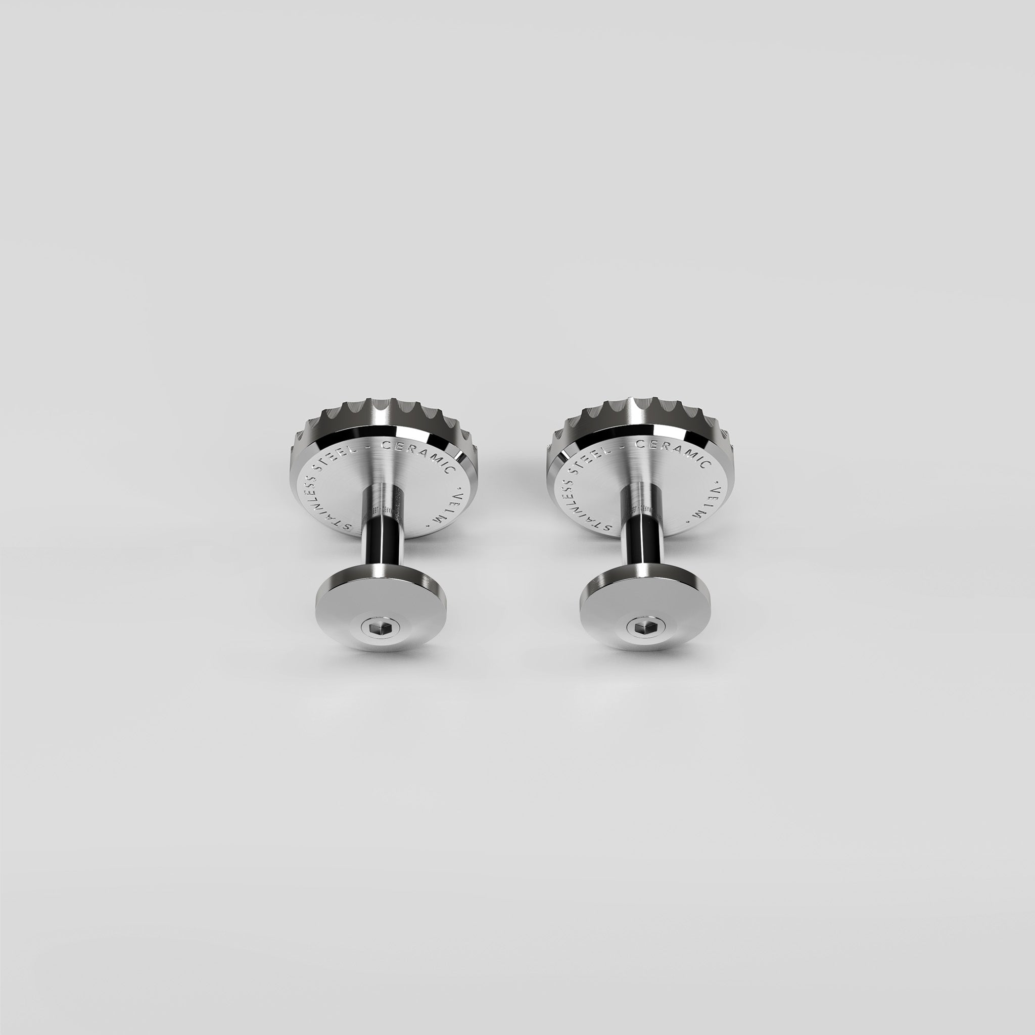 MONACO GMT cufflinks