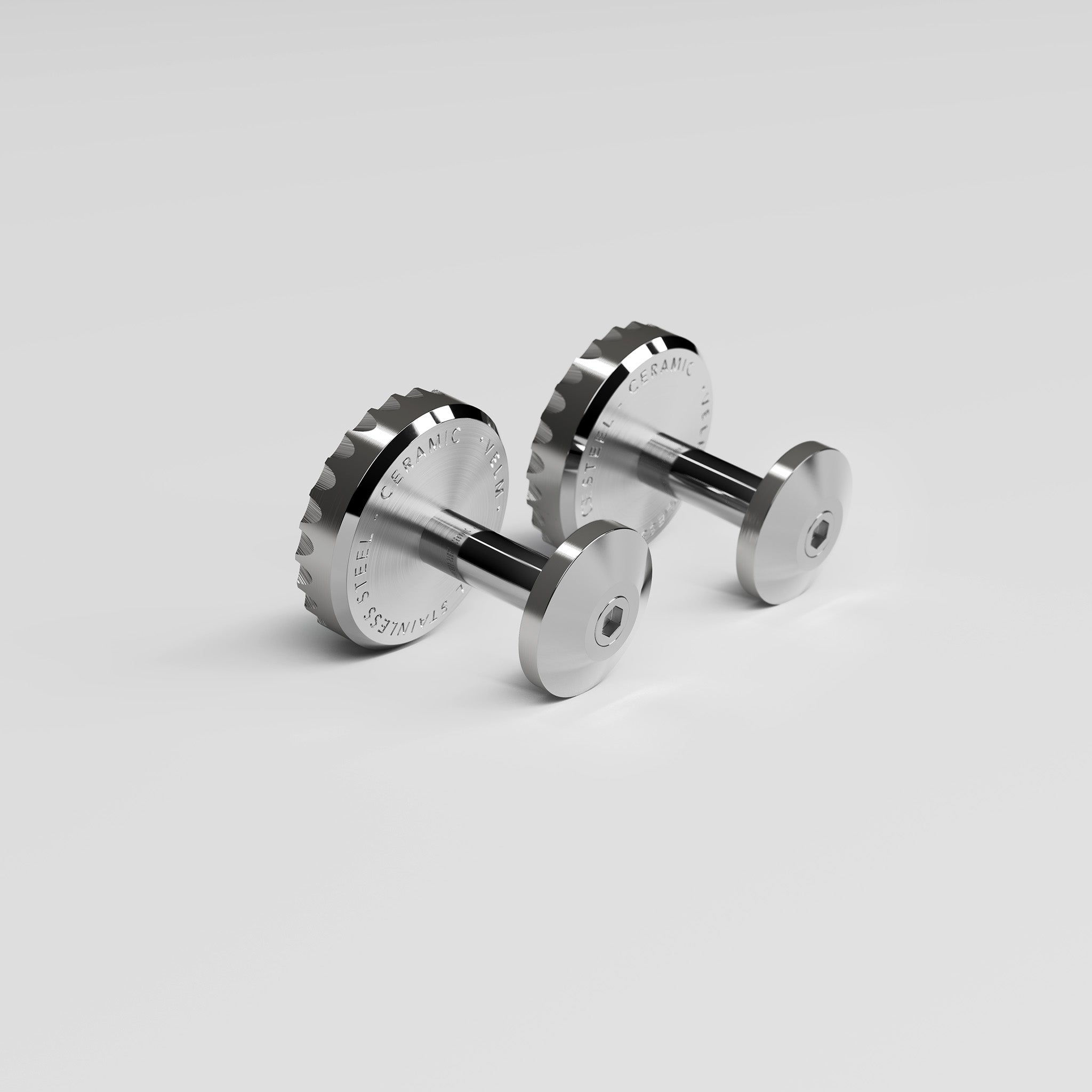 MONACO GMT cufflinks