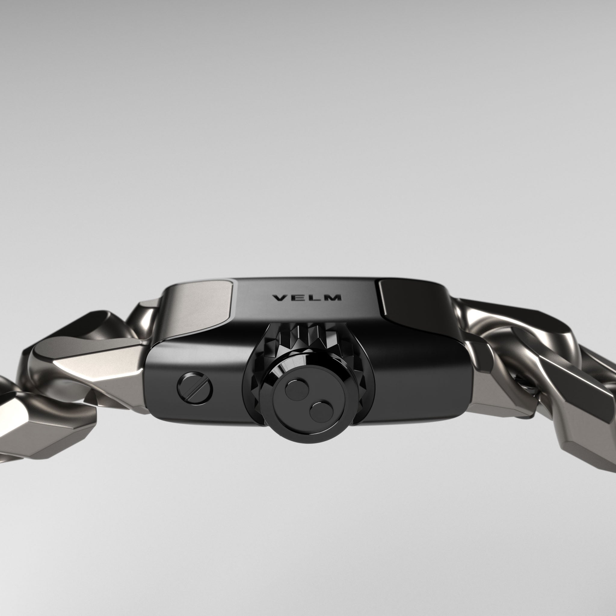 MALIBU titanium bracelet