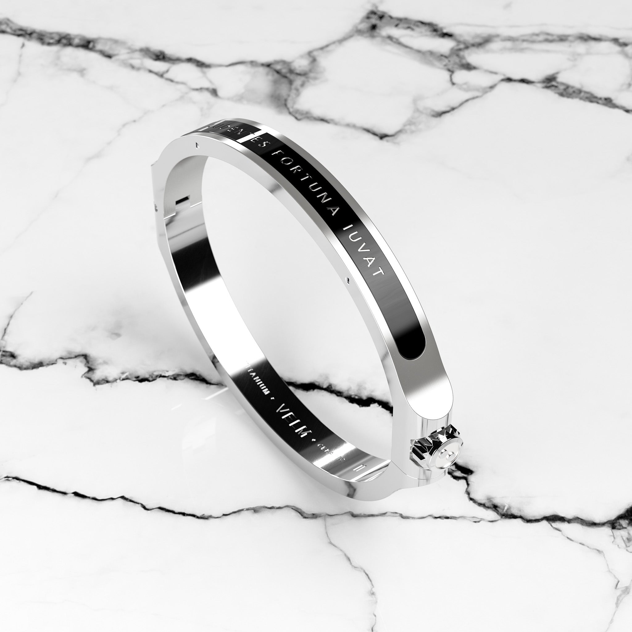 SOHO II bangle - LIMITED EDITION