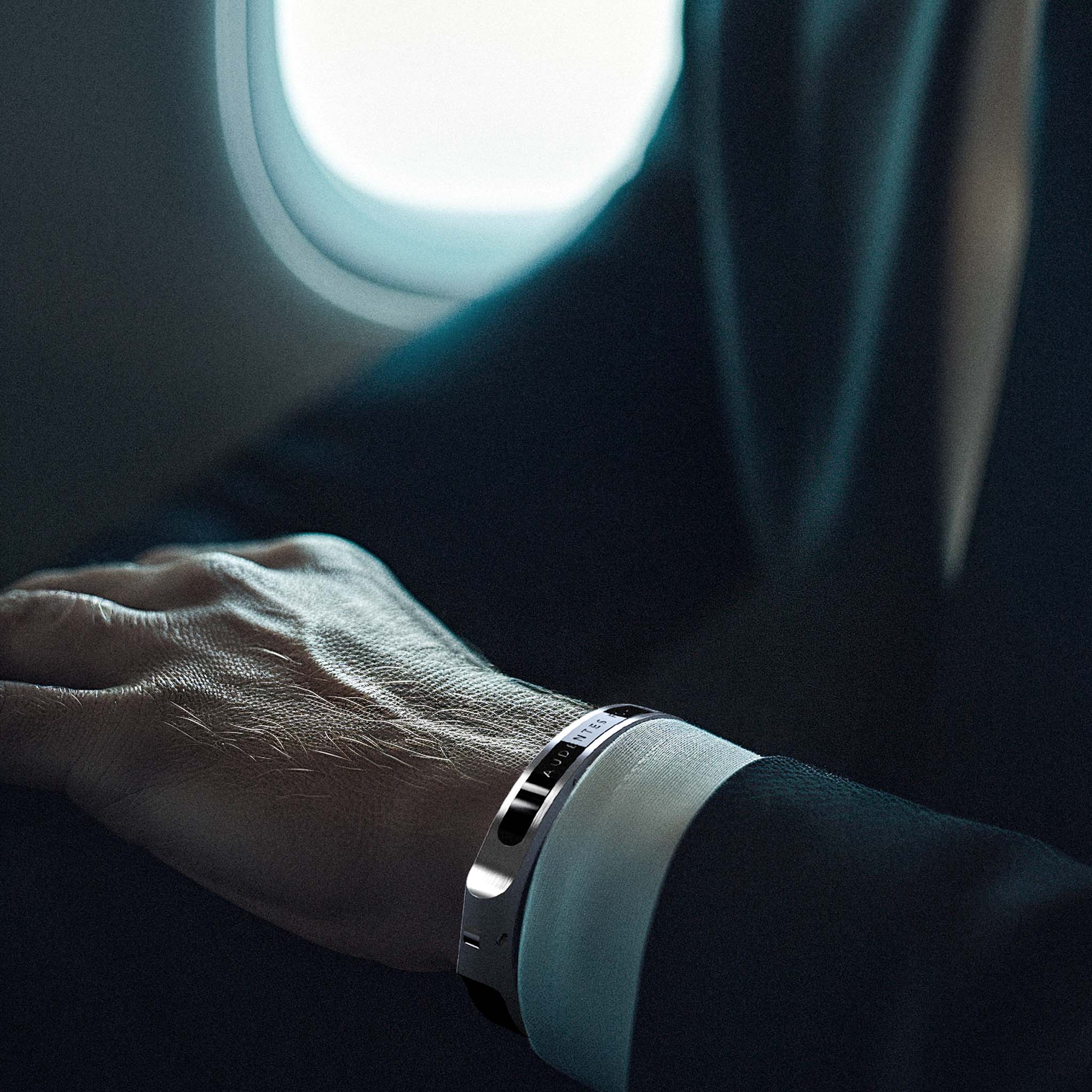 SOHO II bangle - LIMITED EDITION