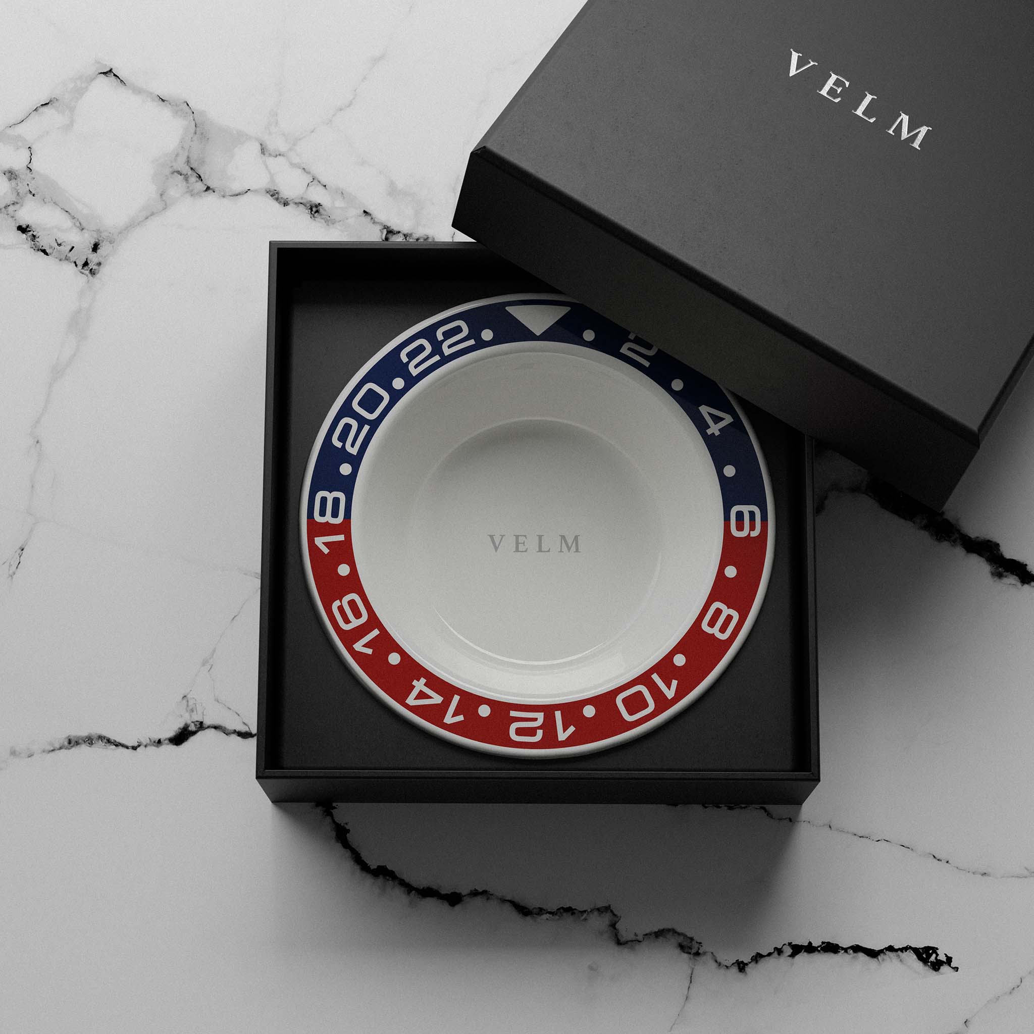 VENETO GMT catchall tray