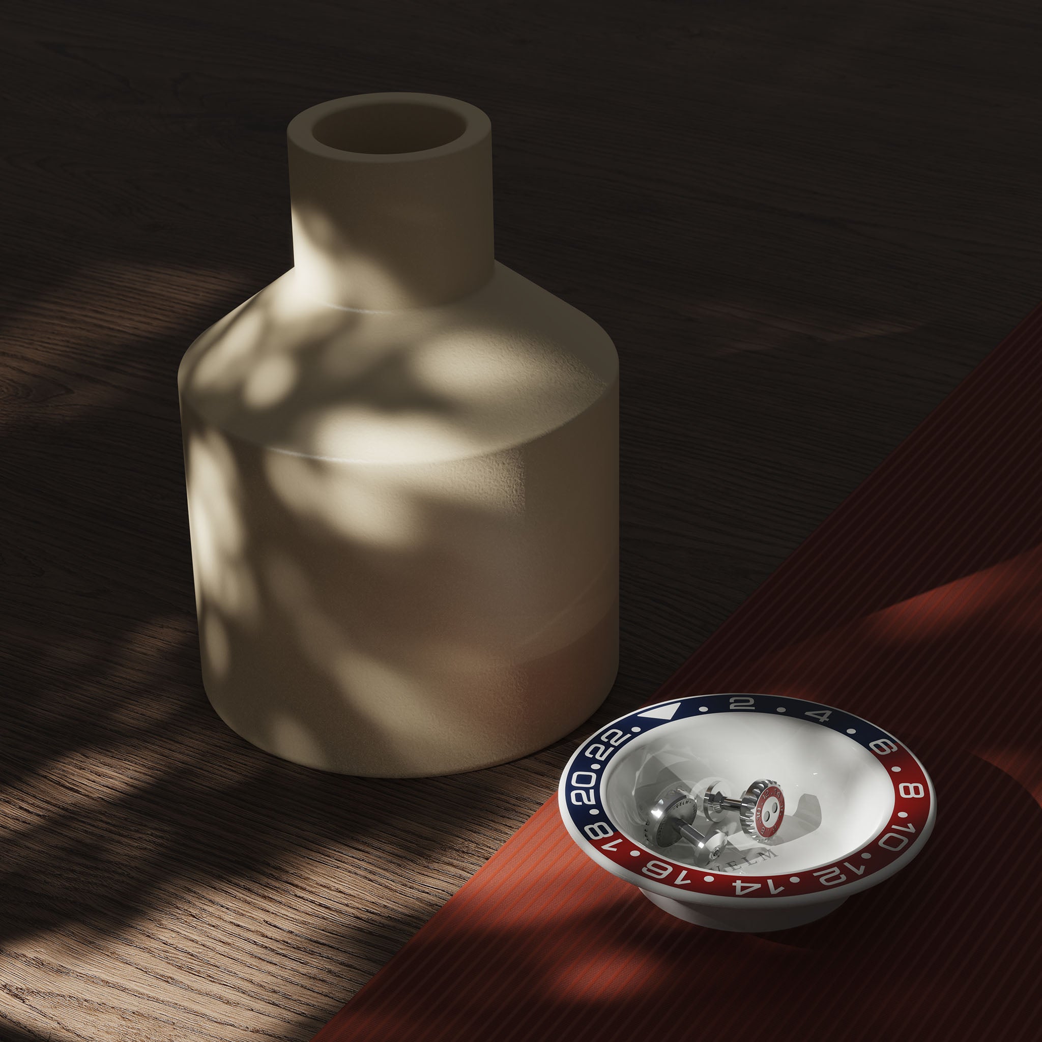 VENETO GMT catchall tray