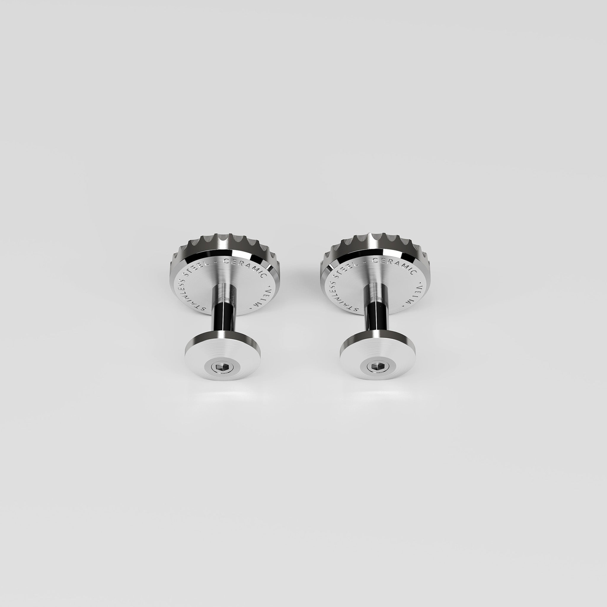 MONACO 60 cufflinks