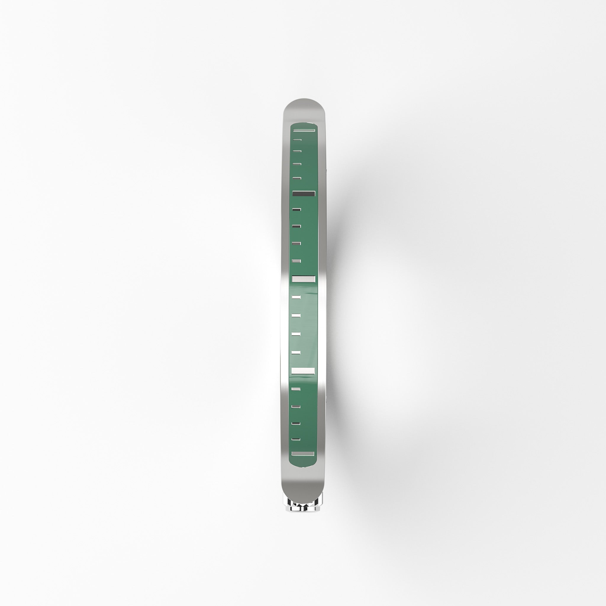 SOHO I bangle - GREEN