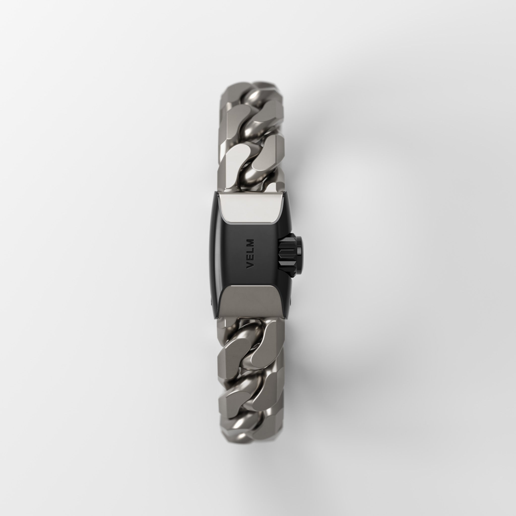 MALIBU titanium bracelet