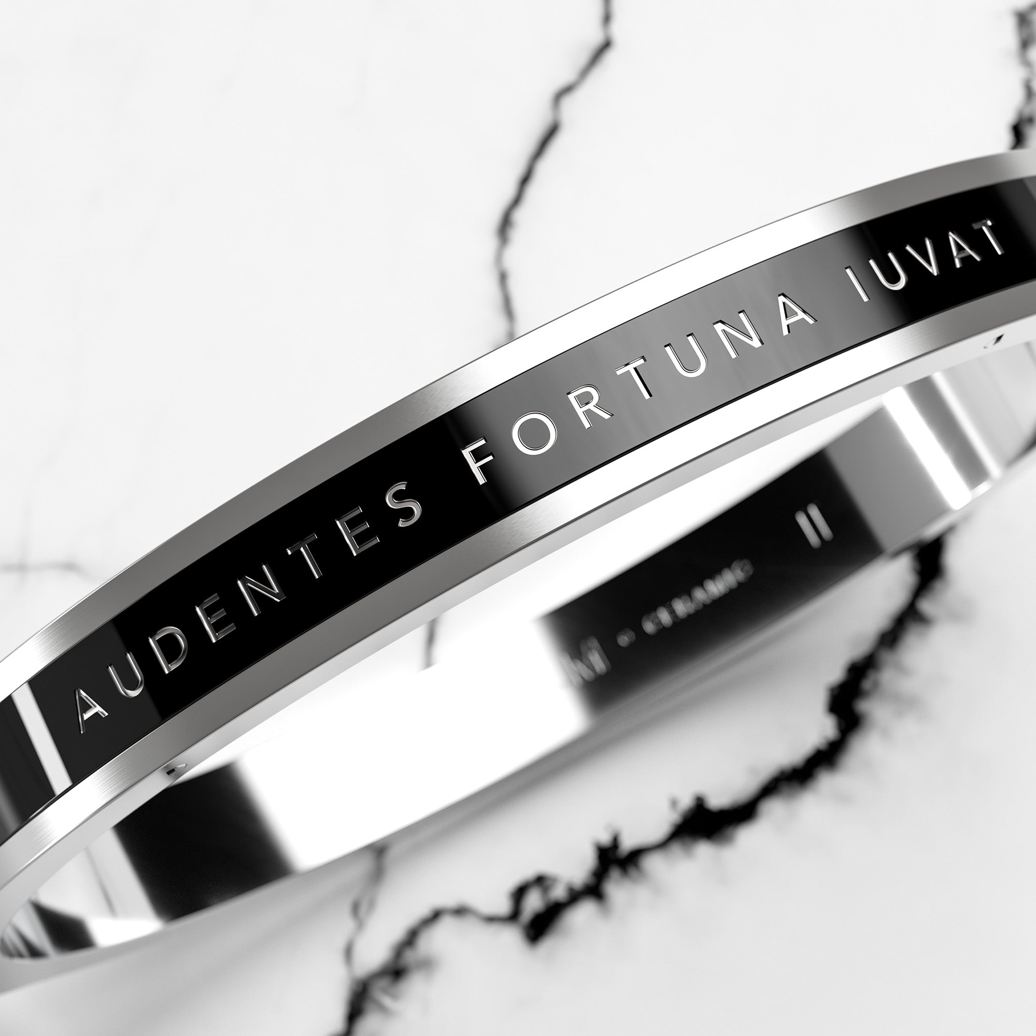 SOHO II bangle - LIMITED EDITION