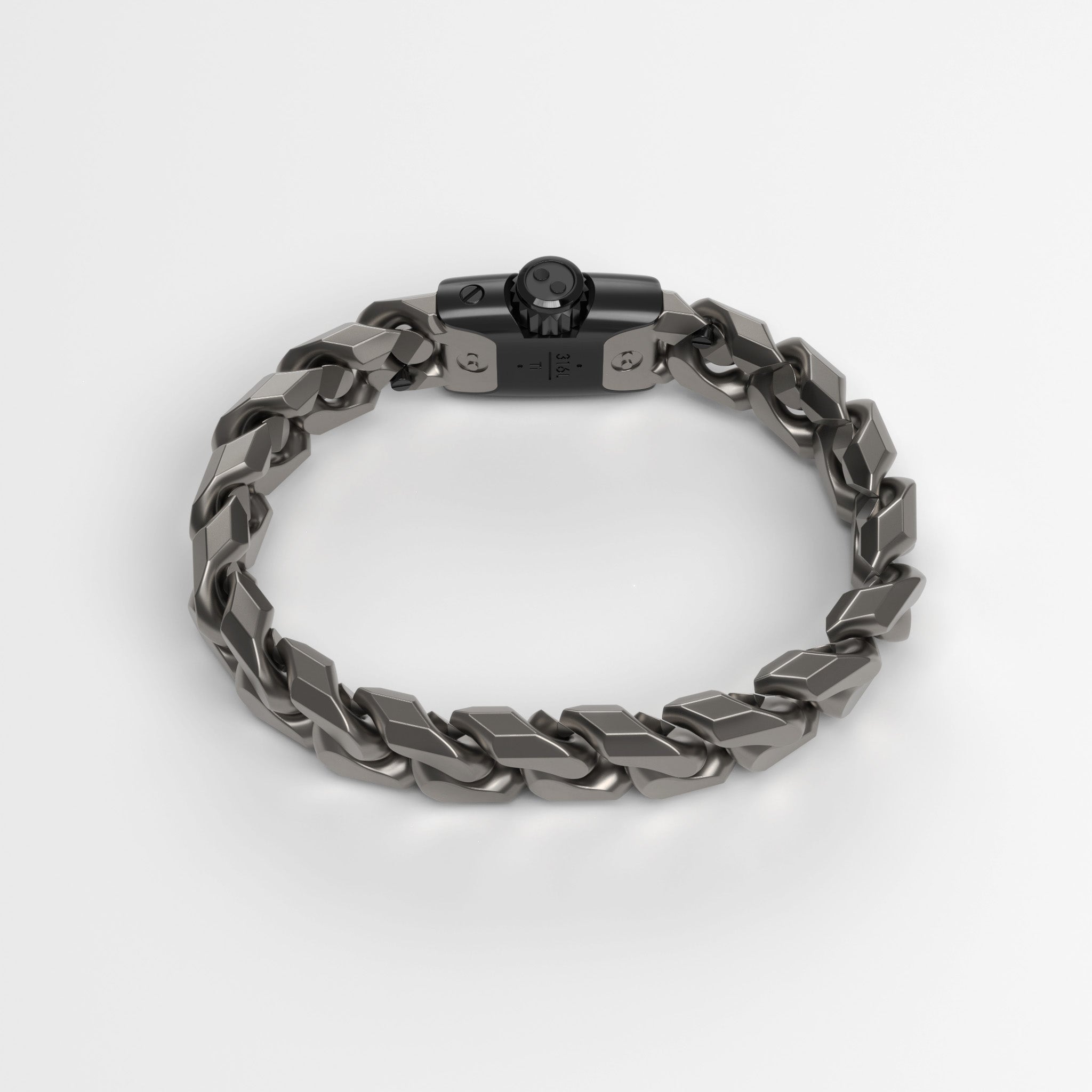 MALIBU titanium bracelet