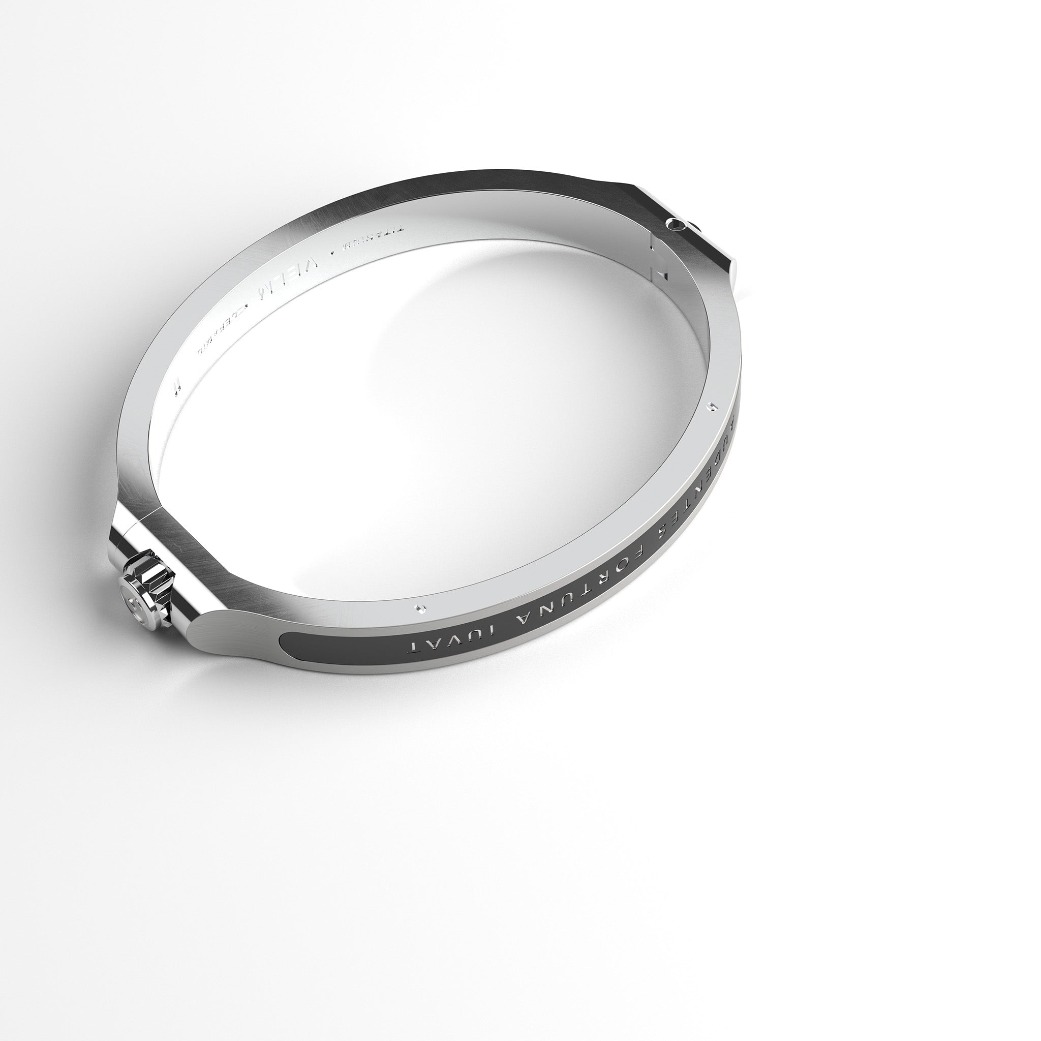 SOHO II bangle - LIMITED EDITION