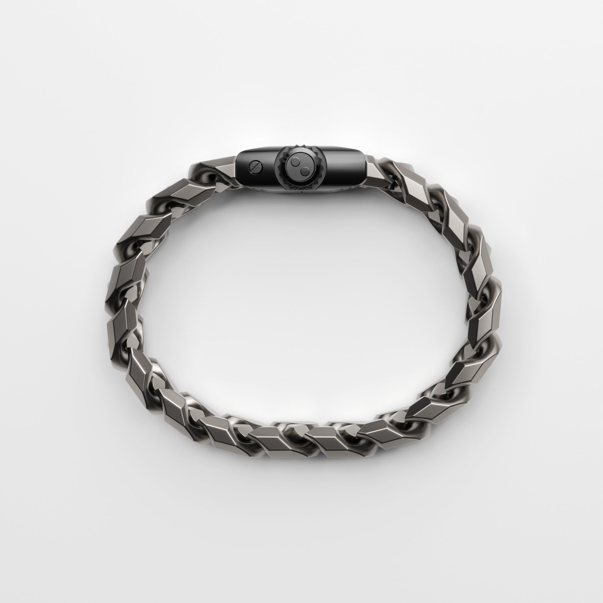 MALIBU titanium bracelet
