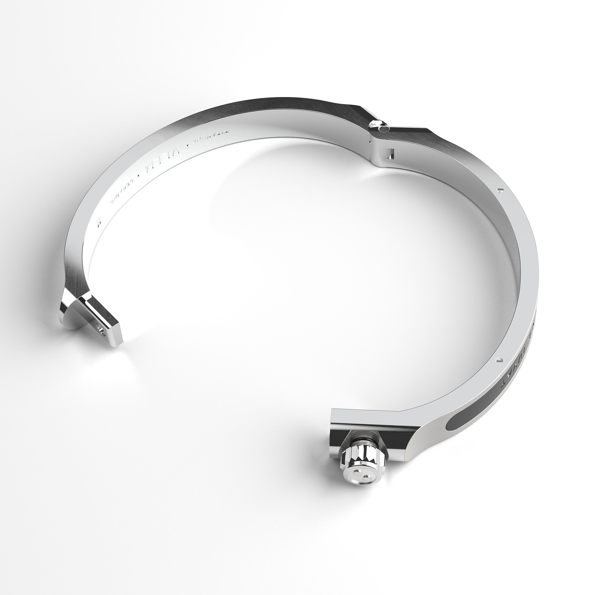 SOHO II bangle - LIMITED EDITION