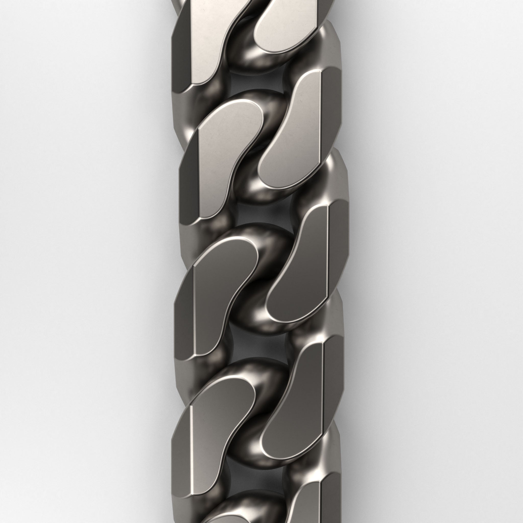 MALIBU titanium bracelet